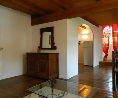 Bed & Breakfast Planet Bergamo