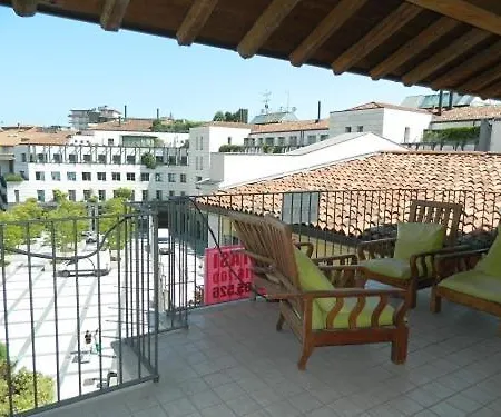Planet Bed & Breakfast Bergamo