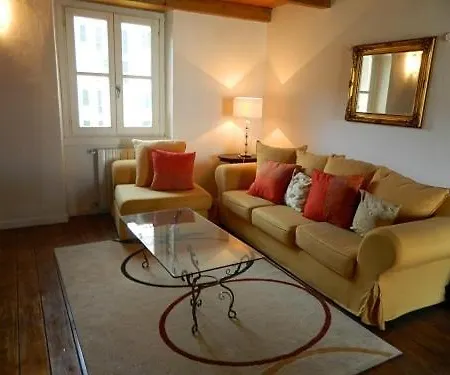 Planet Bed & Breakfast Bergamo