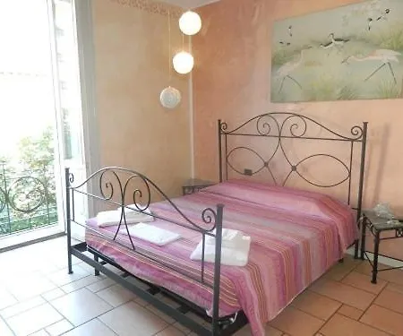 Planet Bed & Breakfast