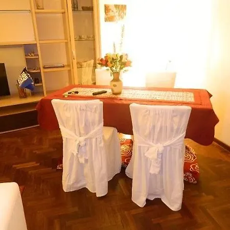 Bed & Breakfast Planet Bergamo
