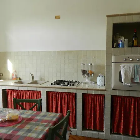 Bed & Breakfast Planet Bergamo