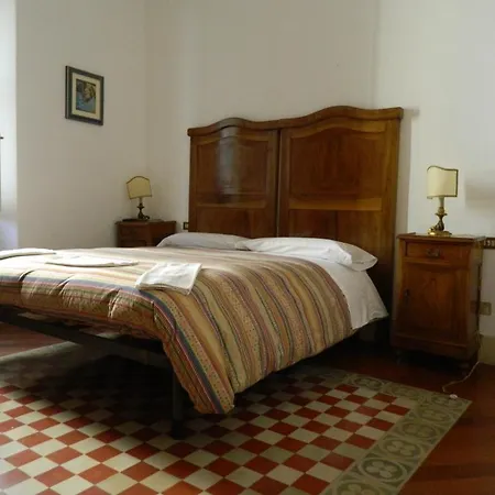 Planet Bed & Breakfast