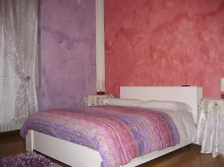 Bed & Breakfast Planet Bergamo