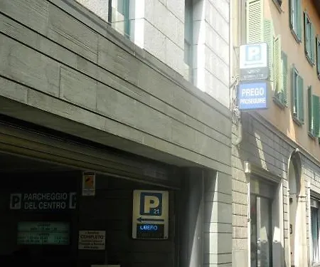 Planet * Bergamo