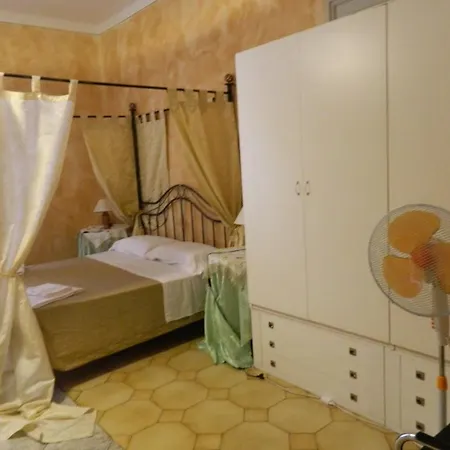 Planet Bed & Breakfast Bergamo