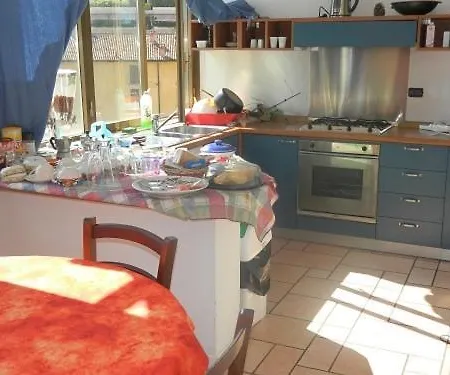 Bed & Breakfast Planet *