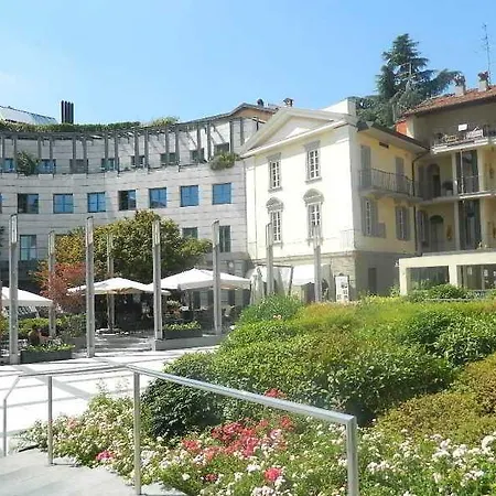 Planet Bergamo