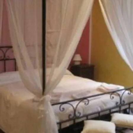 Planet Bed & Breakfast *