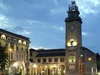 Bed & Breakfast Planet Bergamo