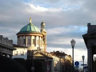 Planet * Bergamo