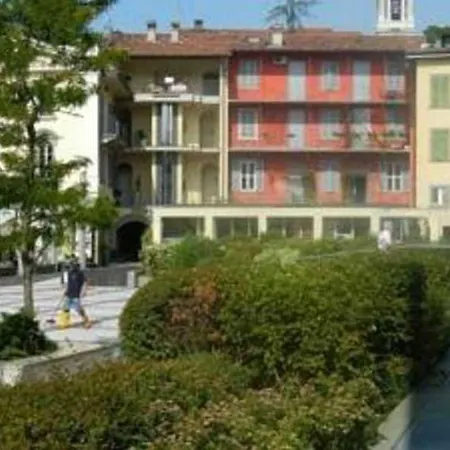 Planet Bergamo